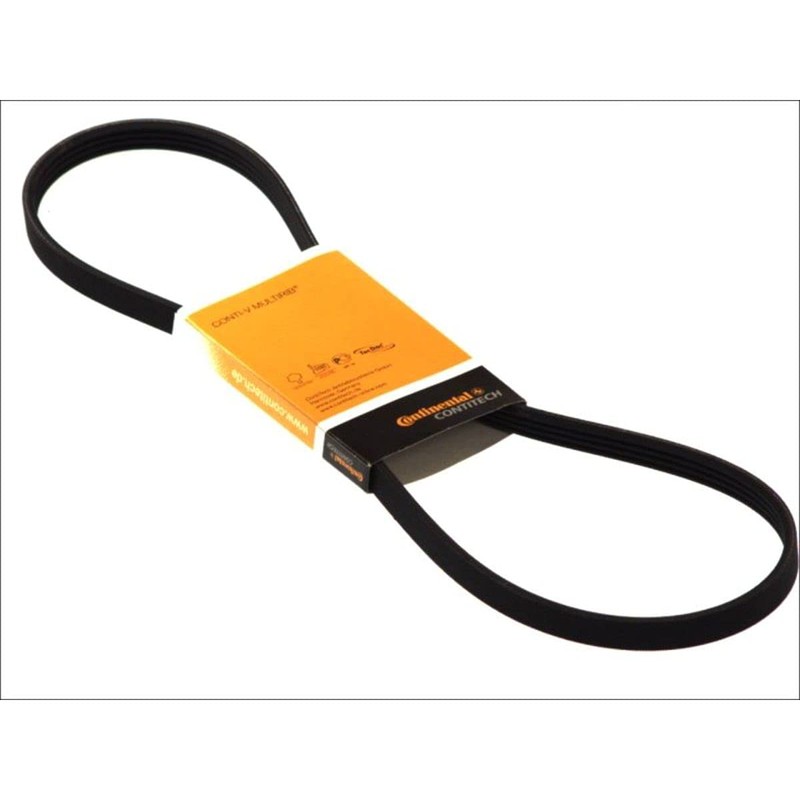 CONTITECH 4PK755 V-Ribbed Belt