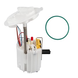 PHILTOP Electric Fuel Pump Assembly FG1588 Replacement for 300 2011-2016 3.6L 6.4L, Challenger 2008 6.1L, Challenger 2011-2016 3.6L 6.4L, Charger 2011-2016 3.6L 5.7L 6.4L Fuel Pump Module Assembly Kit