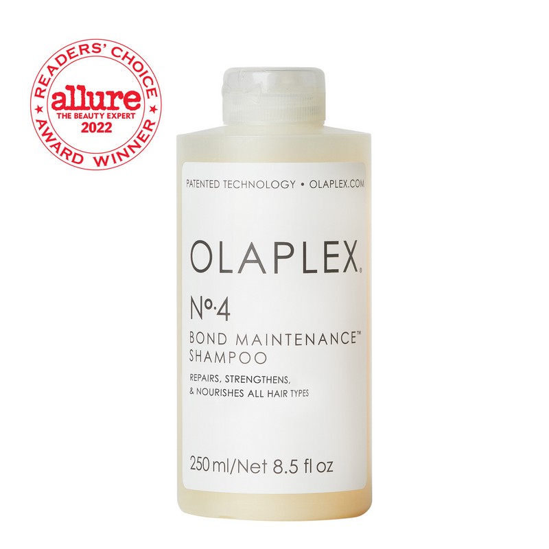 Olaplex Bond Maintenance System Bundle - 3 x 250ml