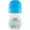 Borotalco, Deodorante Roll On Active Blu, Formato 50ml, 1.6 Fl