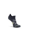 FOX RIVER Arid Lightweight Ankle Running Sock Black Large