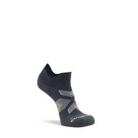 FOX RIVER Arid Lightweight Ankle Running Sock Black Large