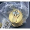 Emtek NEW Emtek Cylinder Lock Brass With 2 Keys S15