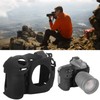 Silicone Protective Housing Camera Case Body Shell Cover for Nikon