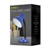 HOMELIFE 35w 'Classic' Flexi Desk Lamp with Versatile Flexible Neck