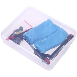 Mini Scooters Finger Board Tools & Accessories Mini Skate Parts Skateboard Deck Finger Tip Ice Skates