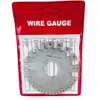 PRECISE Gauge for Sheet and Plate Iron and Steel, Also