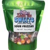 Freeze Dried Skittles - Frizzles: Chamoy & Tajin Frizzles
