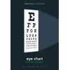 Eye Chart (Object Lessons)