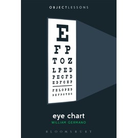 Eye Chart (Object Lessons)
