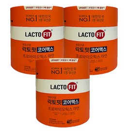 Lactopit Core Max Live Lactobacillus 2g x 180 sachets 3 JJ Mall / 락토핏 코어맥스 생유산균 2g x 180포 3개 JJ몰