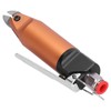 Pneumatic Scissors for Resin Hard Plastic Oblique Cutting Mini Air