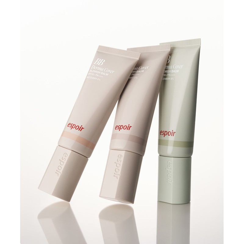 Espoir Dermacover Blemish Balm (BB Cream)