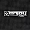 Enjoy Mfg 2021-2024 Kawasaki KLX 300 300SM Seat Cover NEON