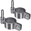 Insaga 1-3/8'' Thick Gate Hinges, 304 Stainless Steel Chain Link