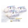 (3 Piezas) Jabón De Colágeno Hidrolizado