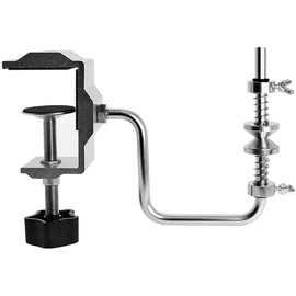 Croch Fishing Line Spooler System Adjustable Protable Fishing Line Winder