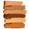 Nyx Professional Makeup, Paleta de correctores, Tono Deep