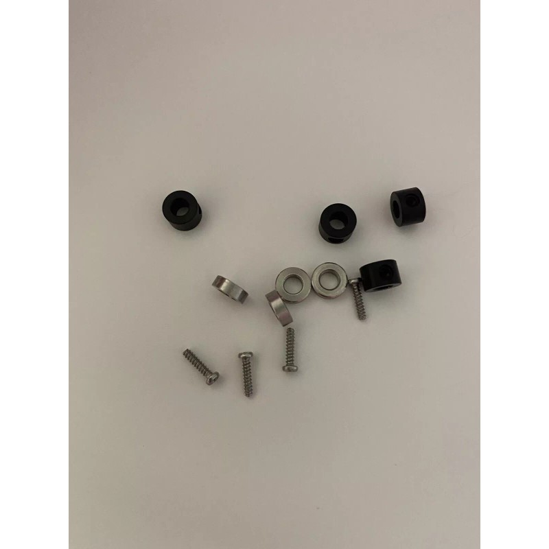 VLM Group Vivitar 360 Sky View Drone DRC-888 Propeller Holders