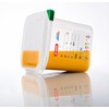 araven, 03034, Airtight Food Container, 10.5 Quart, BPA Free
