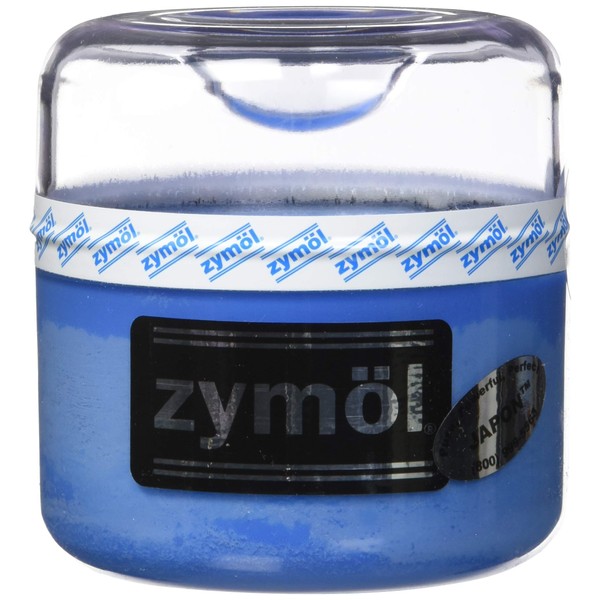 Zymol Handcrafted Waxes--Japon 8 oz.