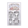 Chanukah Cookie Cutter Set of 4