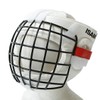 ISAMI Karate Head Guard II TN-10 // Pim, Face Metal