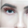 DOITOOL Eyelashes: Lash Clusters Natural Lashes Women Makeup Fake Eyelashes