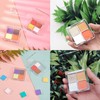 Doyeemei Makeup Palette Eyeshadow Empty Palette (2 Pieces) Cosmetics 4
