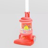 Artificial Vacuum Cleaner Toy Stimulation Realistic Household Pretend Vacuum Cleaning