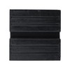 Rubber Car Jack Pad 75 x 75 x 25 mm