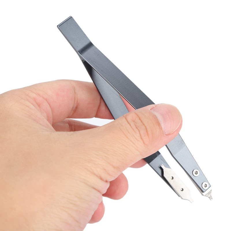 01 02 015 Watch Spring Bar Tweezers Bracelet Adjustable Watch