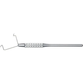 C&FDESIGN CFT-110/S 2-in-1 Whip Finisher Midge