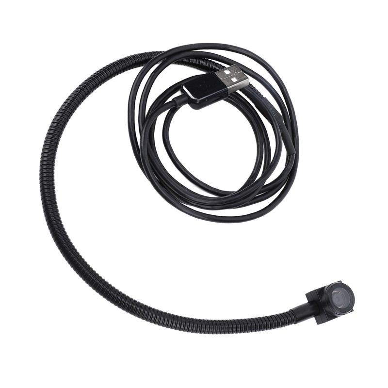 USB Center Webcam 4K 15fps 8MP Auto Focus 80° Viewing