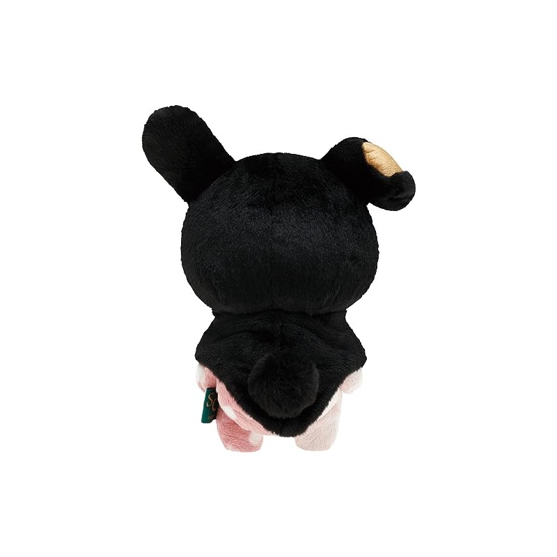 San-X Sentimental Circus Atsume Plush MO19201