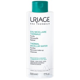 Uriage Agua Micelar Termal P. Mixta 500 ml