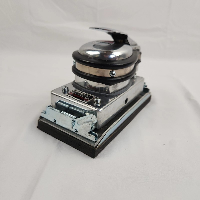 Nu-Mark Nu Mark Orbital Jitterbug Sander Pneumatic Power Tool