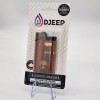 BIC DJEEP Bic Lighters Wood Grain * Up to 3500