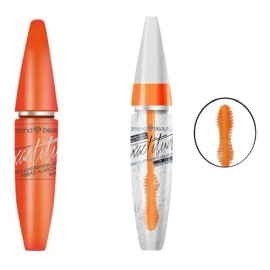 Pack Máscara de Pestañas Rímel Exactitud y Sérum Alargador  Lash Growth Serum  Lengthening Mascara Set                                                