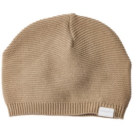 Noppies Unisex Children's U Hat Knit Rosita Hat, Light Green - N124