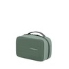 Samsonite Stackd Toilet Kit - Toiletry Bag, 22 cm, Green