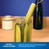 Jaccard 1324 12” PigTail Food Flipper, Blister Pack - ABS