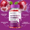 Fast Active Keto ACV Gummies, Max Strength Supplement, FastActive ACV