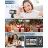 Lecran Digital Camera, Digital Camera, 44 Million Pixels, 1080P Video,