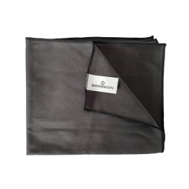 Bergeon 7850-2-N Microfibre Cleaning & Polishing Cloth for Watches, Jewelry & G