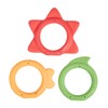 Speedo Unisex Child Sea Squad Dive Rings - Assorted, One