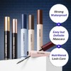 COSNORI Perfect Setting Waterproof Mascara Volume & Curl - Volumizing