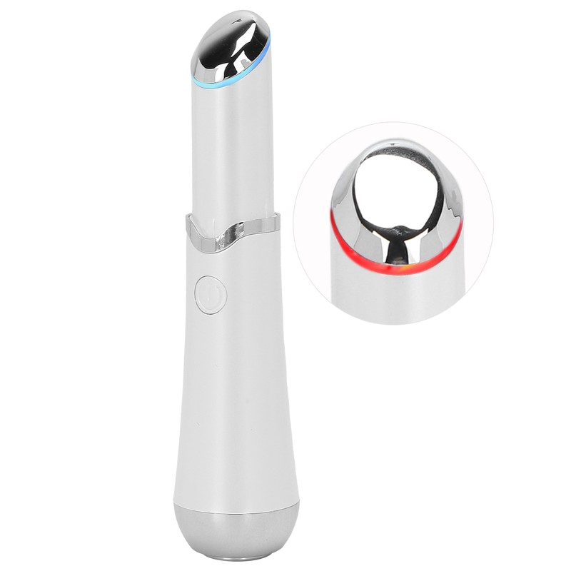 42℃ ±2℃ Constant Temperature Eye Massager Red Blue Light Therapy