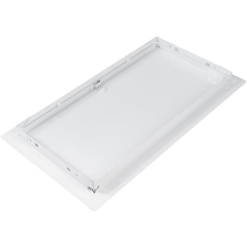 8 x 16 Inch Metal Access Panel for Drywall -