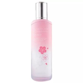 Emulsion 꽃의 에너지가 선사하는 생기 있는 피부 에멀전 120ml Floral Energy Vitality Emulsion 120ml
